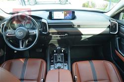مازدا CX-50